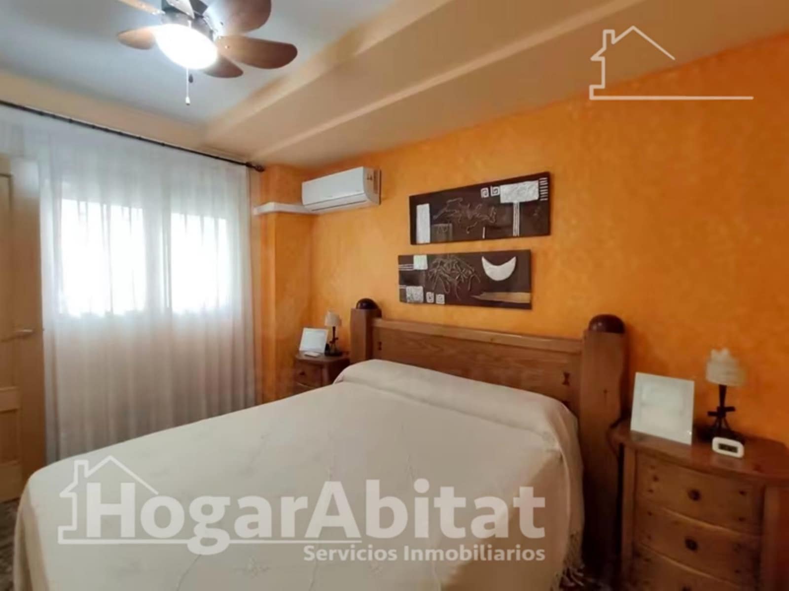5 sovrum Radhus till salu i Sagunto / Sagunt med pool garage - 340 000 € (Ref: 10078457)