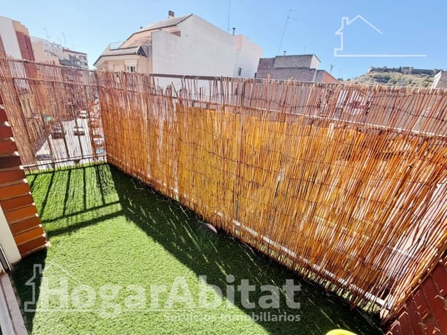 4 sovrum Lägenhet till salu i Sagunto / Sagunt - 178 000 € (Ref: 10078458)
