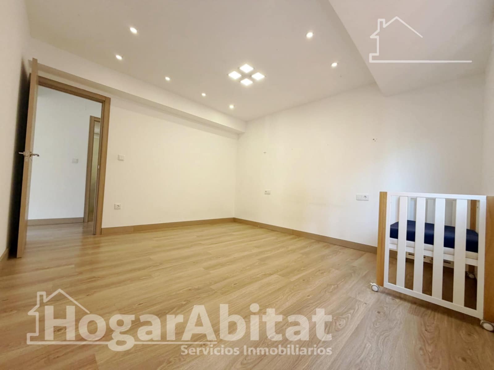 4 sovrum Lägenhet till salu i Sagunto / Sagunt - 178 000 € (Ref: 10078458)