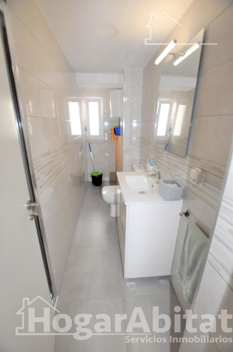 3 makuuhuone Asunto myytävänä paikassa Mislata - 250 000 € (Ref: 10078459)