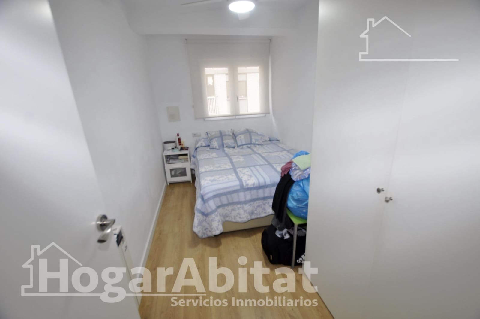 3 makuuhuone Asunto myytävänä paikassa Mislata - 250 000 € (Ref: 10078459)