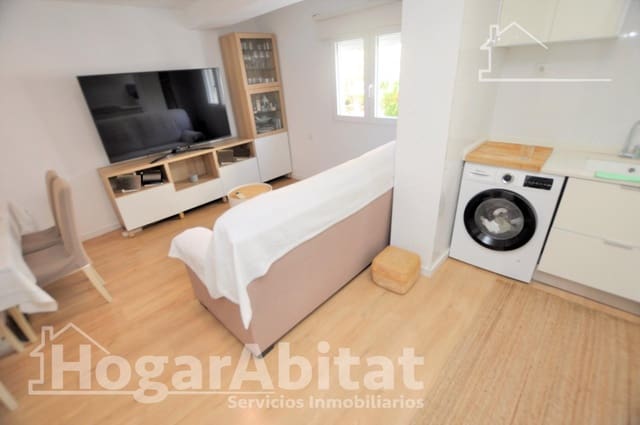 3 makuuhuone Asunto myytävänä paikassa Mislata - 250 000 € (Ref: 10078459)
