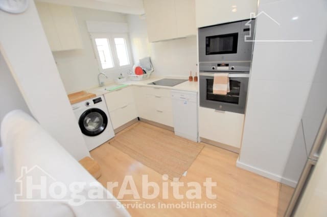 3 makuuhuone Asunto myytävänä paikassa Mislata - 250 000 € (Ref: 10078459)