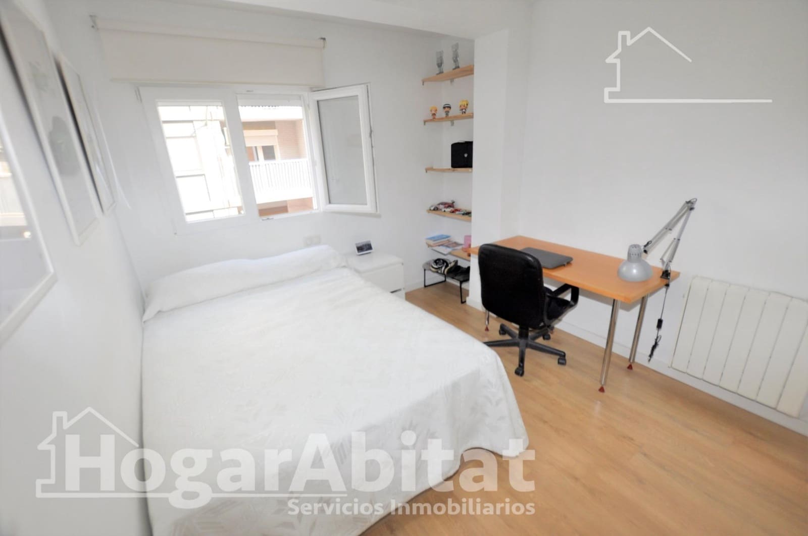 3 makuuhuone Asunto myytävänä paikassa Mislata - 250 000 € (Ref: 10078459)