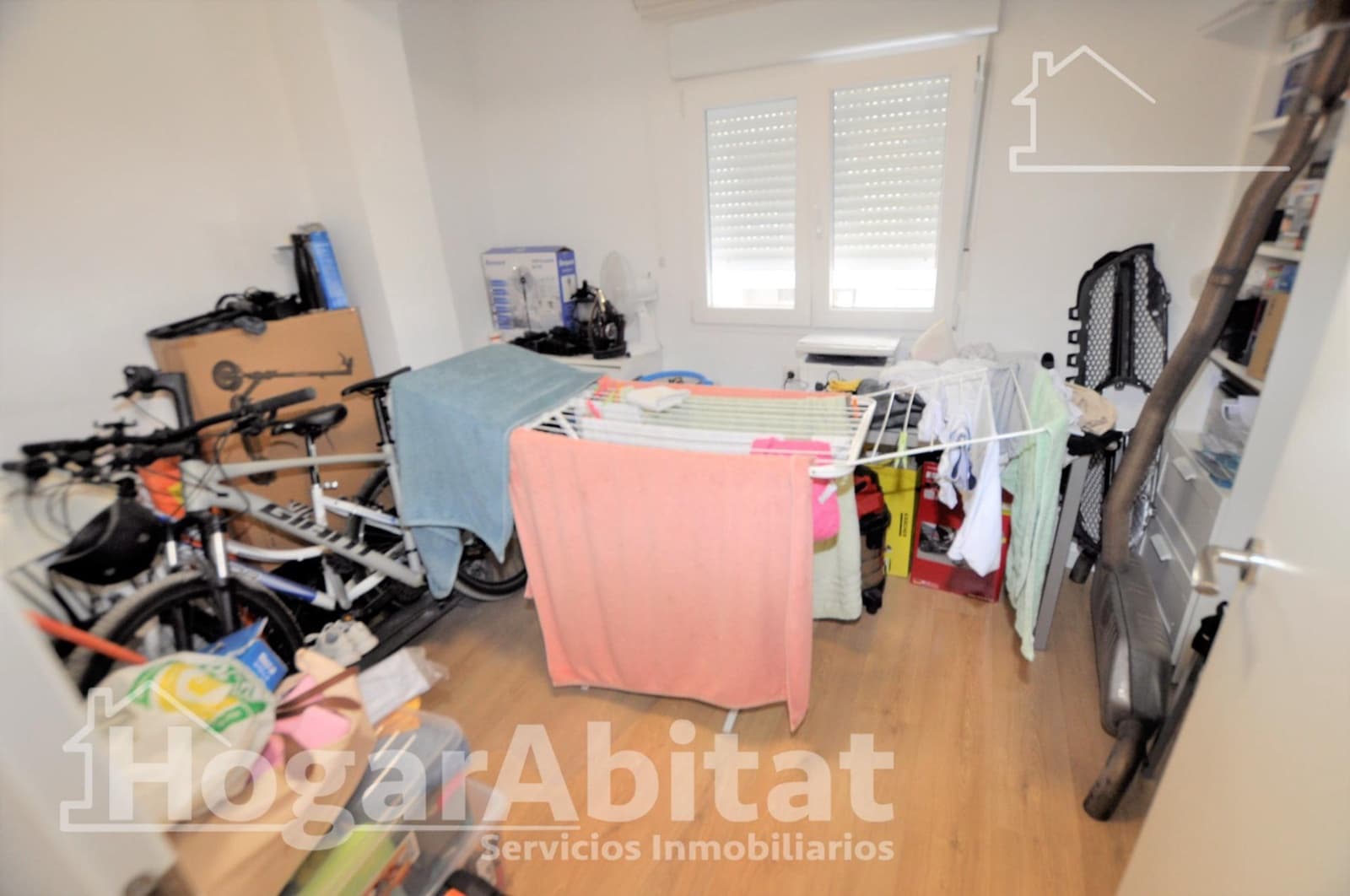 3 makuuhuone Asunto myytävänä paikassa Mislata - 250 000 € (Ref: 10078459)