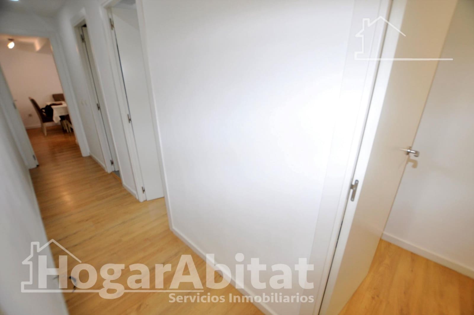 3 makuuhuone Asunto myytävänä paikassa Mislata - 250 000 € (Ref: 10078459)