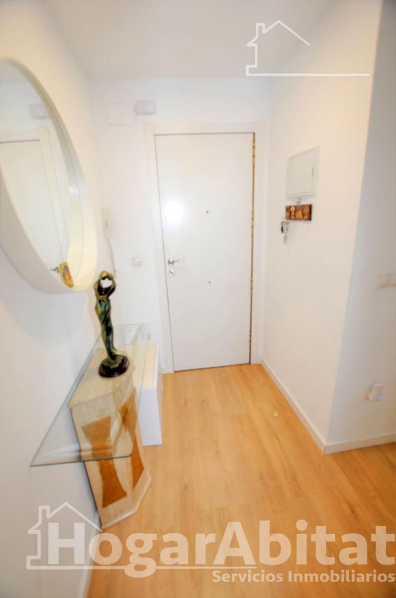 3 bedroom Flat for sale in Mislata - € 250,000 (Ref: 10078459)