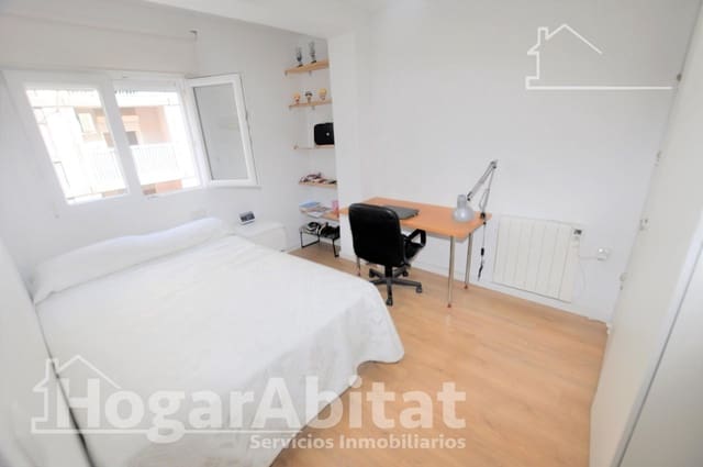 3 soveværelse Lejlighed til salg i Mislata - € 250.000 (Ref: 10078459)