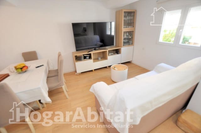 3 soveværelse Lejlighed til salg i Mislata - € 250.000 (Ref: 10078459)