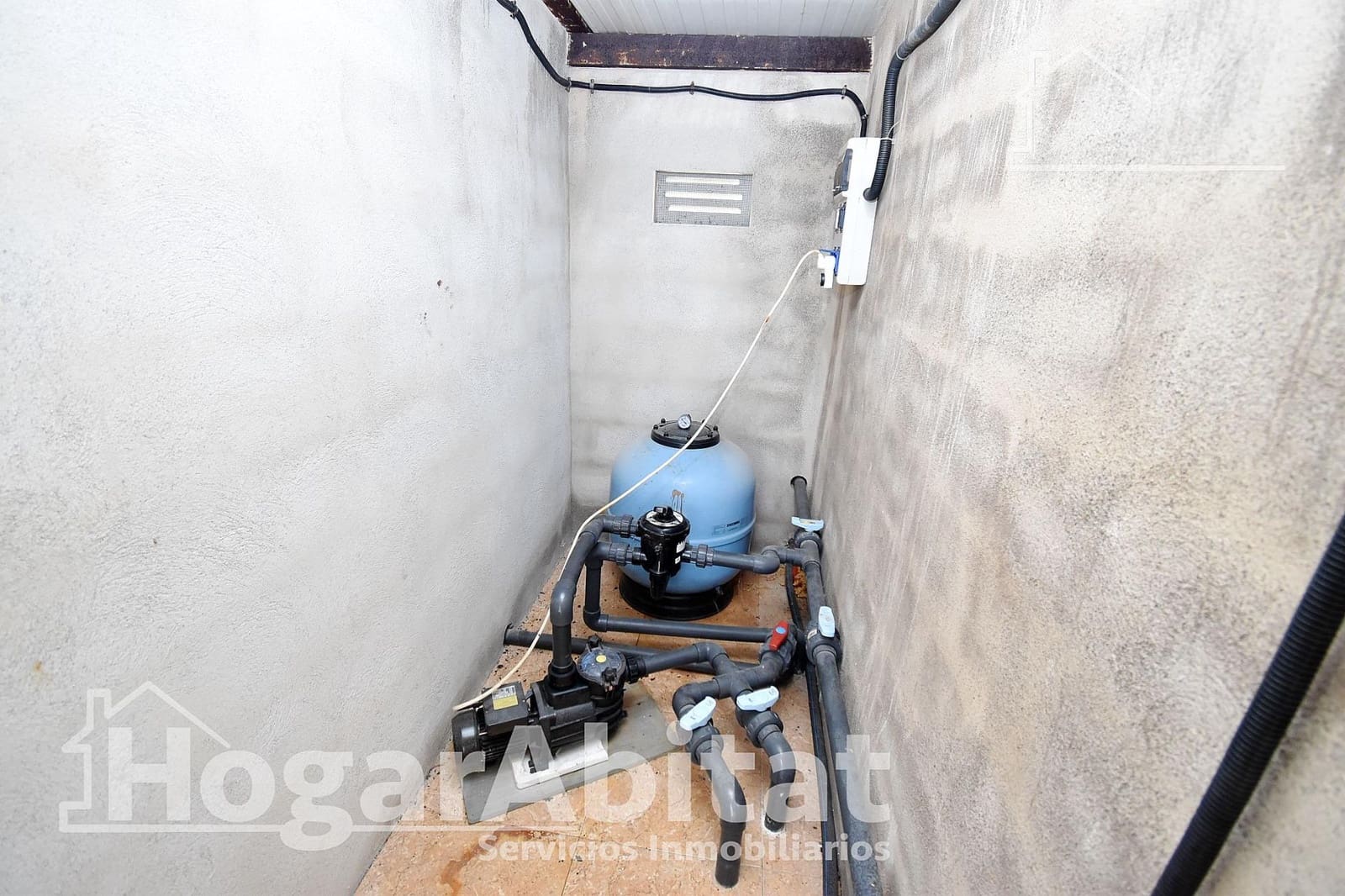 5 slaapkamer Villa te koop in Onda met zwembad garage - € 275.000 (Ref: 10078460)