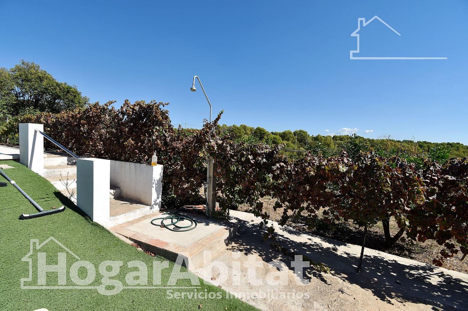 5 slaapkamer Villa te koop in Onda met zwembad garage - € 275.000 (Ref: 10078460)
