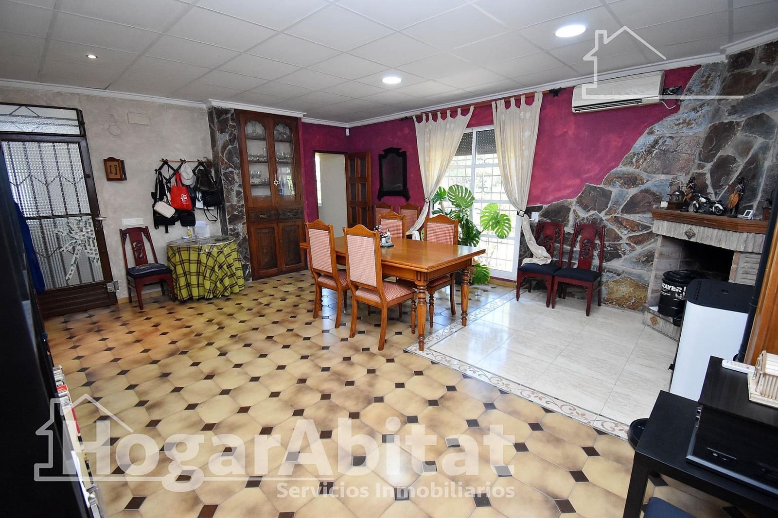 5 slaapkamer Villa te koop in Onda met zwembad garage - € 275.000 (Ref: 10078460)