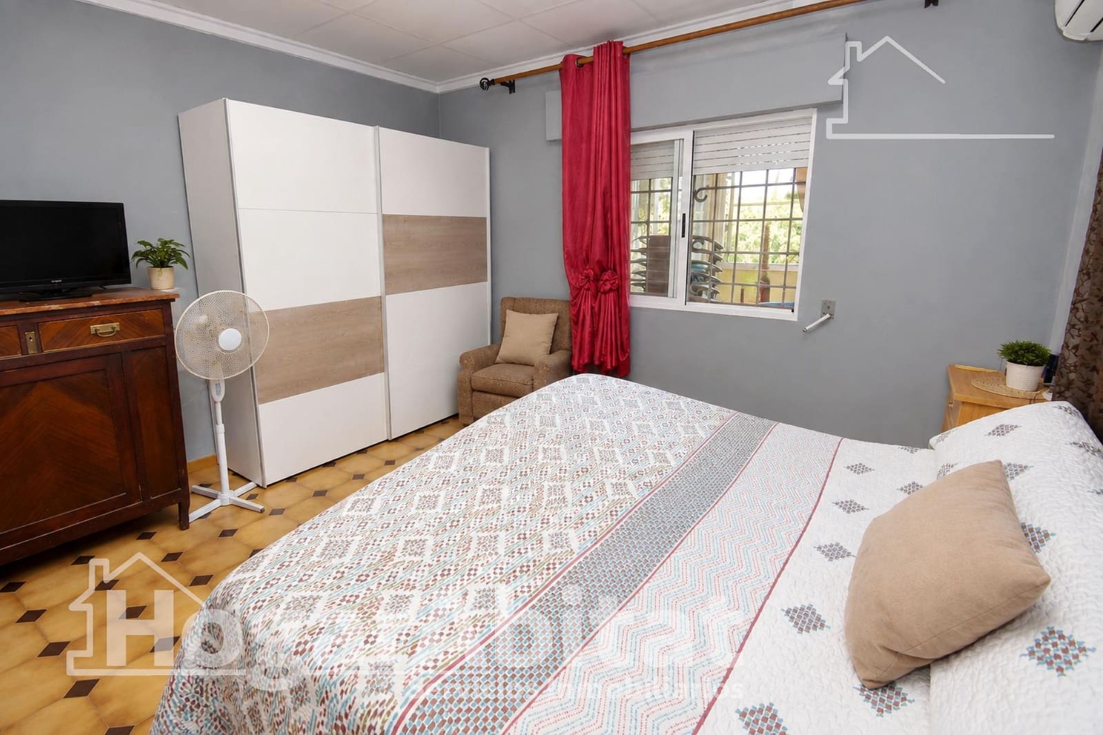 5 slaapkamer Villa te koop in Onda met zwembad garage - € 275.000 (Ref: 10078460)