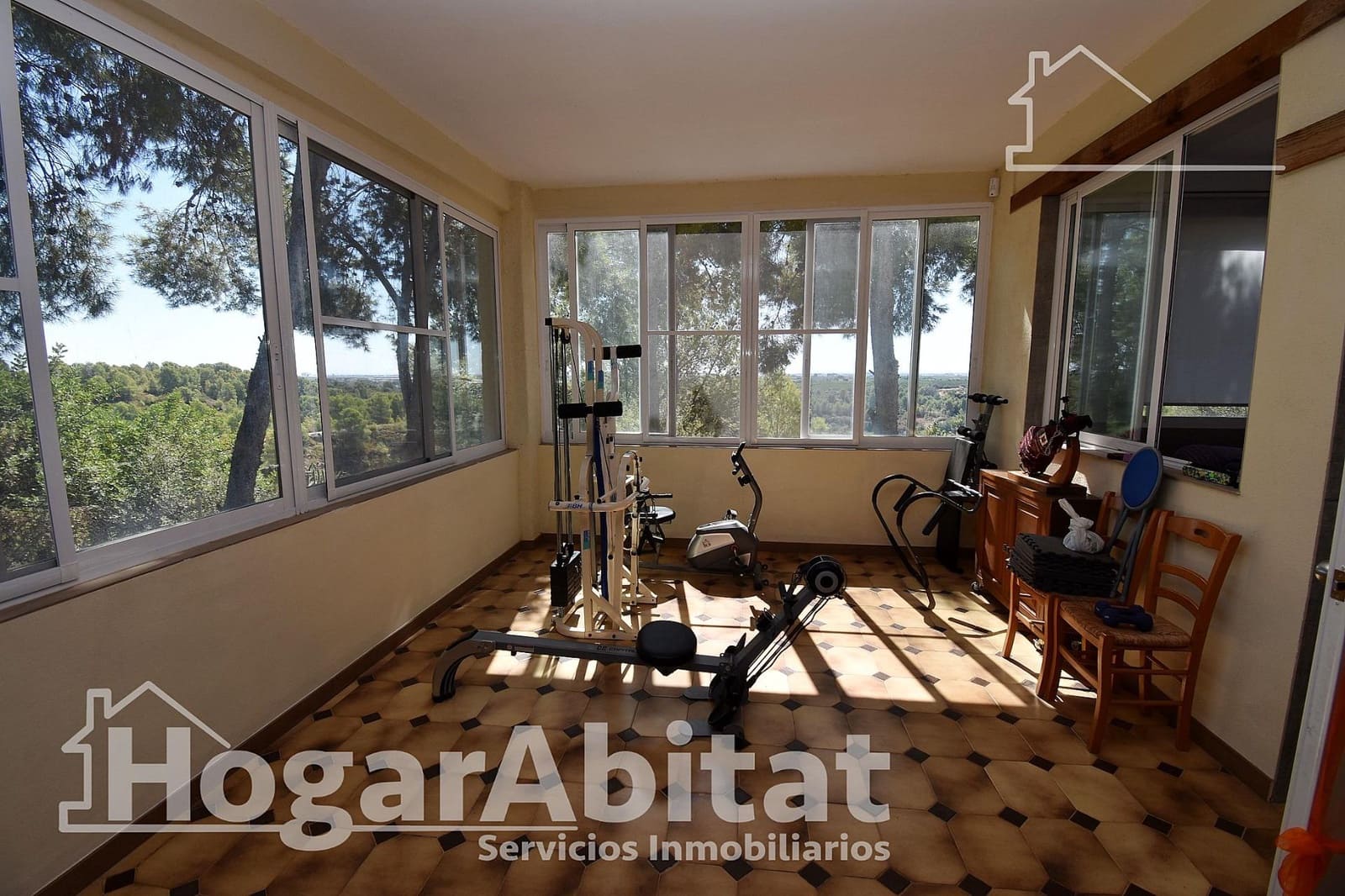 5 slaapkamer Villa te koop in Onda met zwembad garage - € 275.000 (Ref: 10078460)