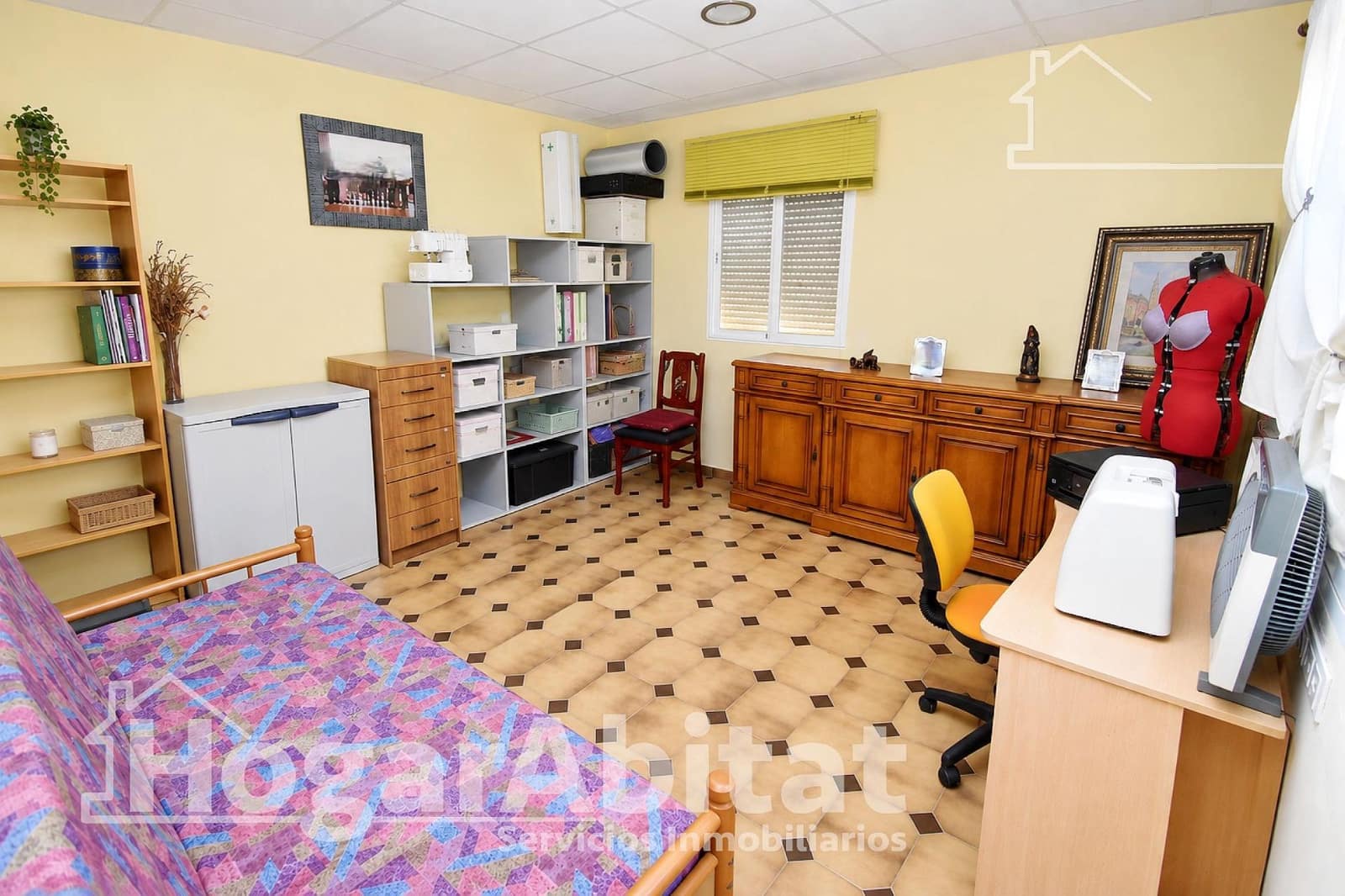 5 slaapkamer Villa te koop in Onda met zwembad garage - € 275.000 (Ref: 10078460)