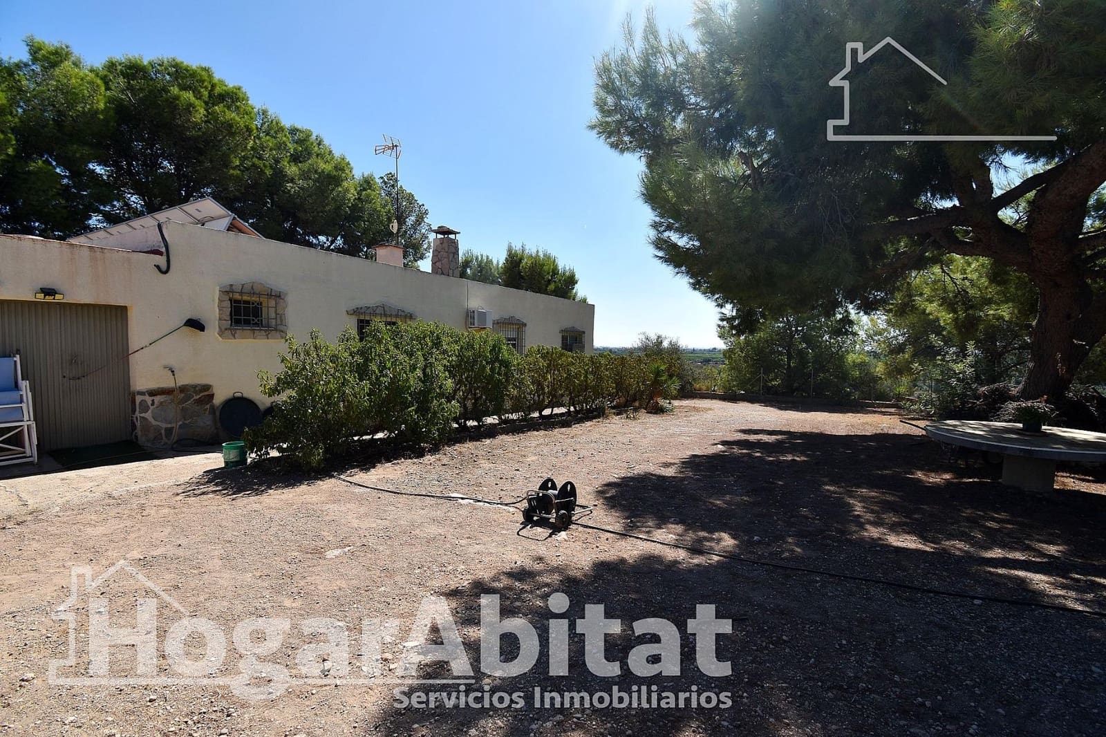 5 slaapkamer Villa te koop in Onda met zwembad garage - € 275.000 (Ref: 10078460)