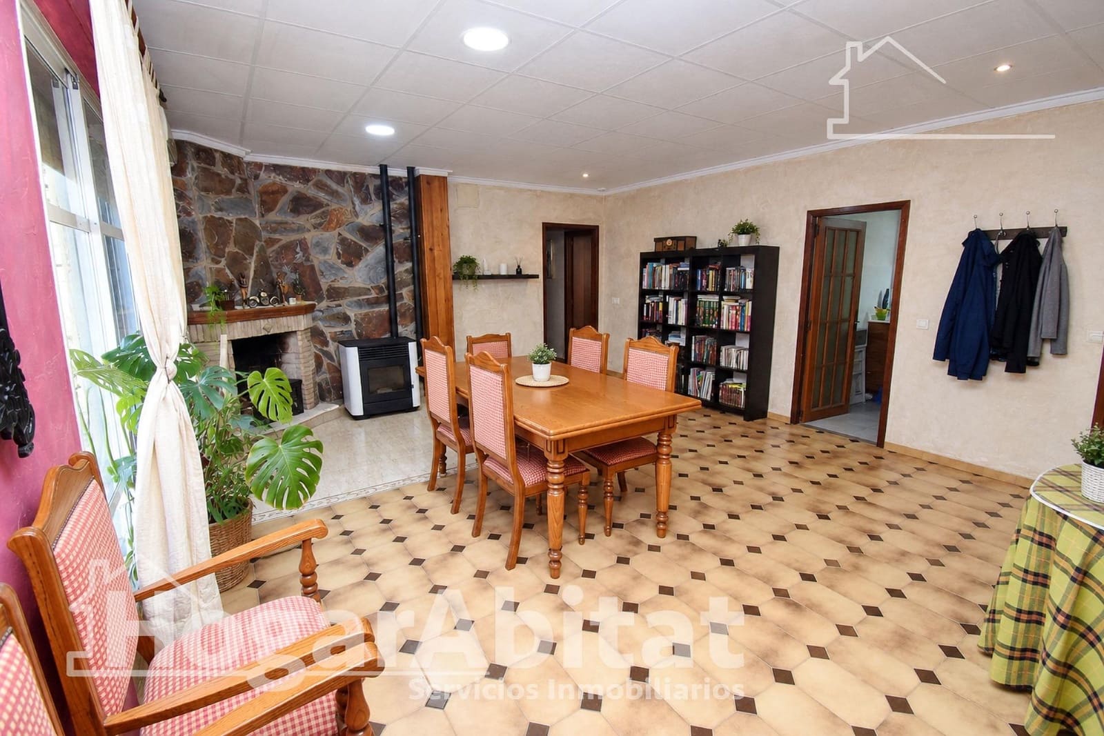 5 slaapkamer Villa te koop in Onda met zwembad garage - € 275.000 (Ref: 10078460)