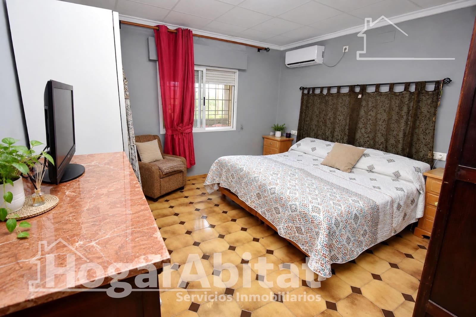 5 slaapkamer Villa te koop in Onda met zwembad garage - € 275.000 (Ref: 10078460)