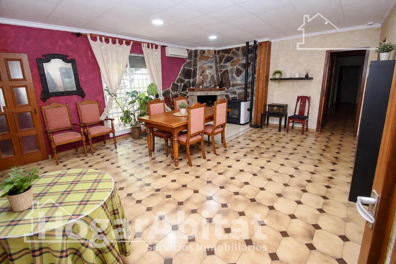 5 slaapkamer Villa te koop in Onda met zwembad garage - € 275.000 (Ref: 10078460)