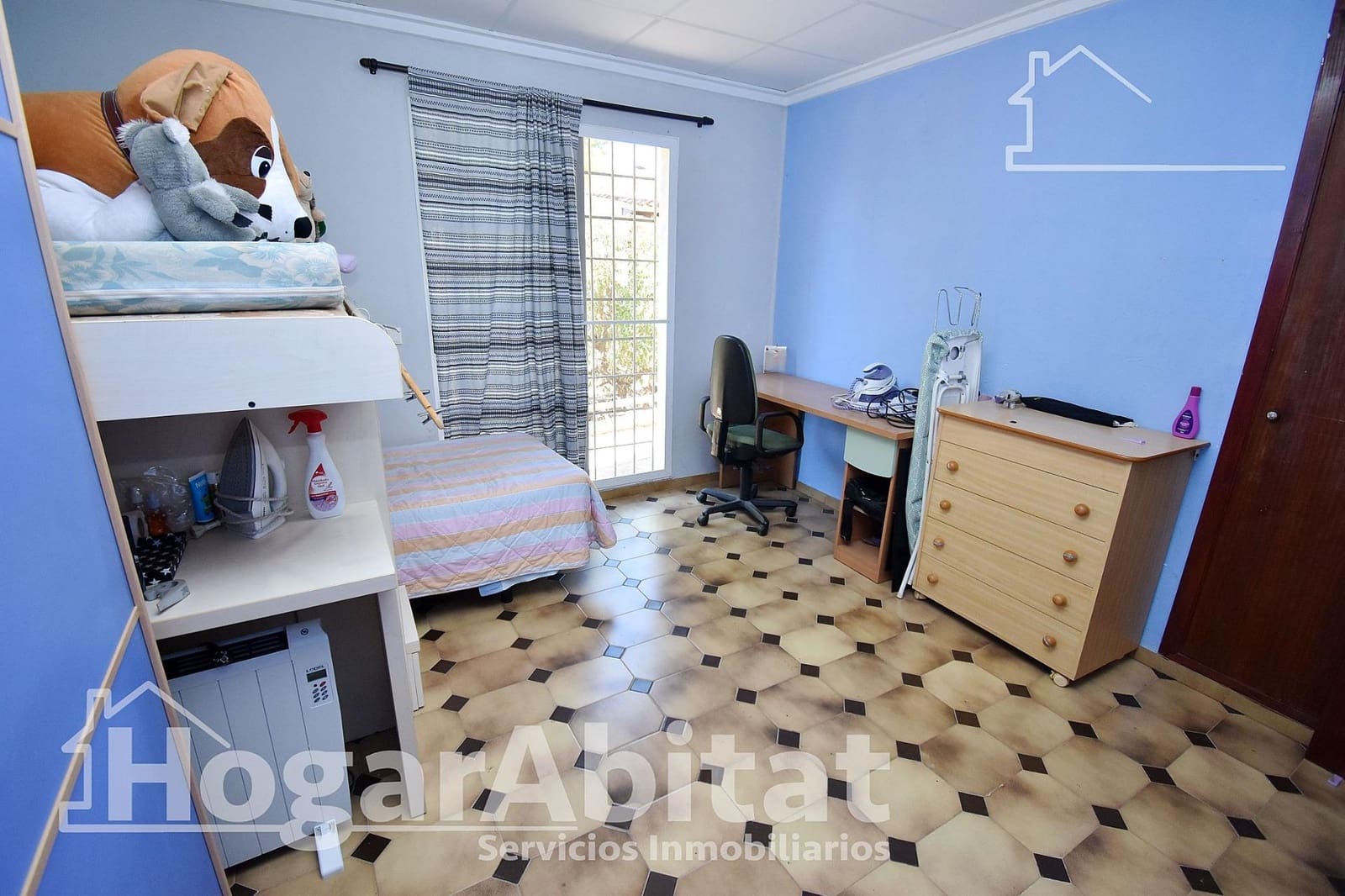5 slaapkamer Villa te koop in Onda met zwembad garage - € 275.000 (Ref: 10078460)
