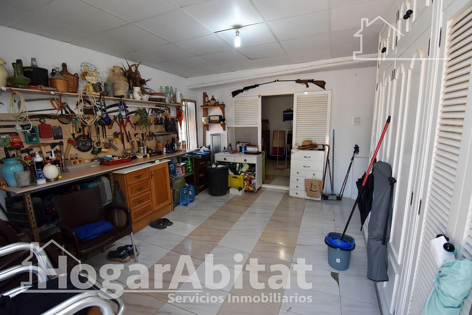 5 slaapkamer Villa te koop in Onda met zwembad garage - € 275.000 (Ref: 10078460)