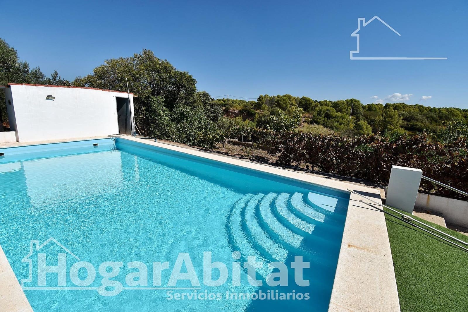 5 slaapkamer Villa te koop in Onda met zwembad garage - € 275.000 (Ref: 10078460)
