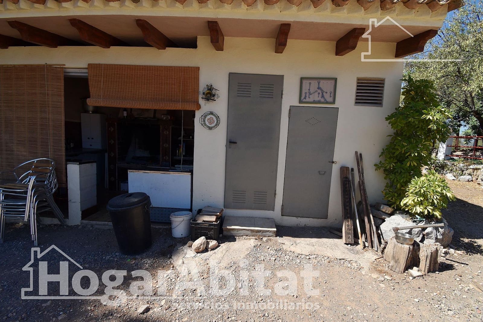 5 slaapkamer Villa te koop in Onda met zwembad garage - € 275.000 (Ref: 10078460)