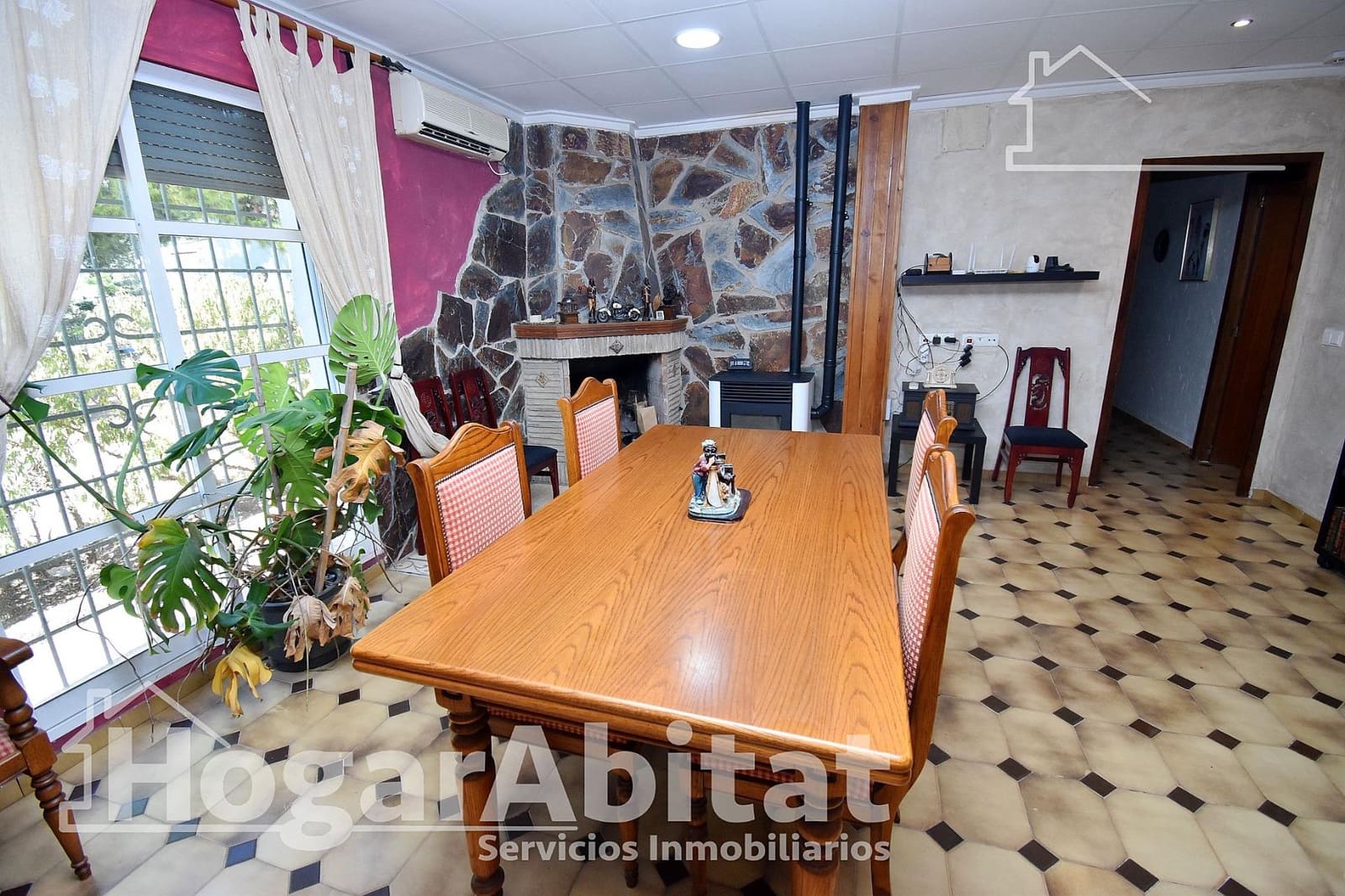 5 slaapkamer Villa te koop in Onda met zwembad garage - € 275.000 (Ref: 10078460)