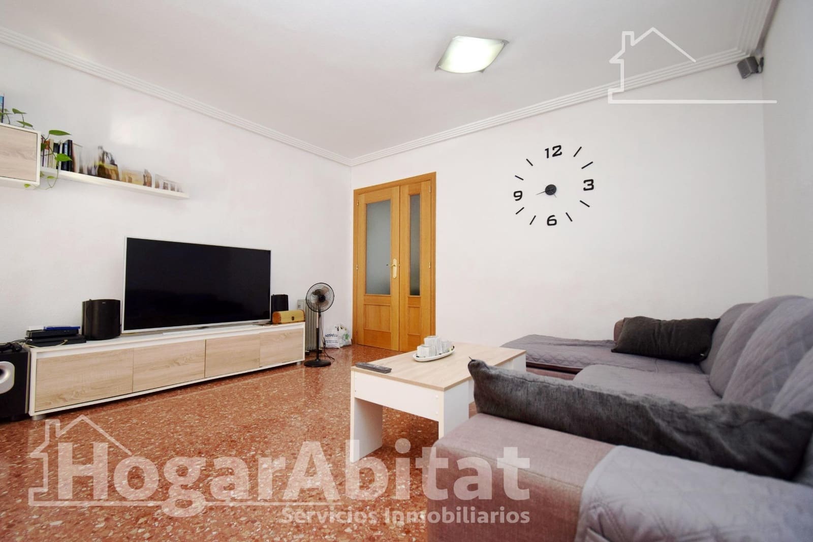 3 soverom Leilighet til salgs i Aldaia med garasje - € 199 000 (Ref: 10078461)