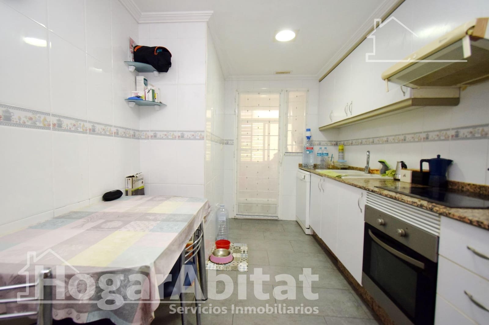 3 soverom Leilighet til salgs i Aldaia med garasje - € 199 000 (Ref: 10078461)