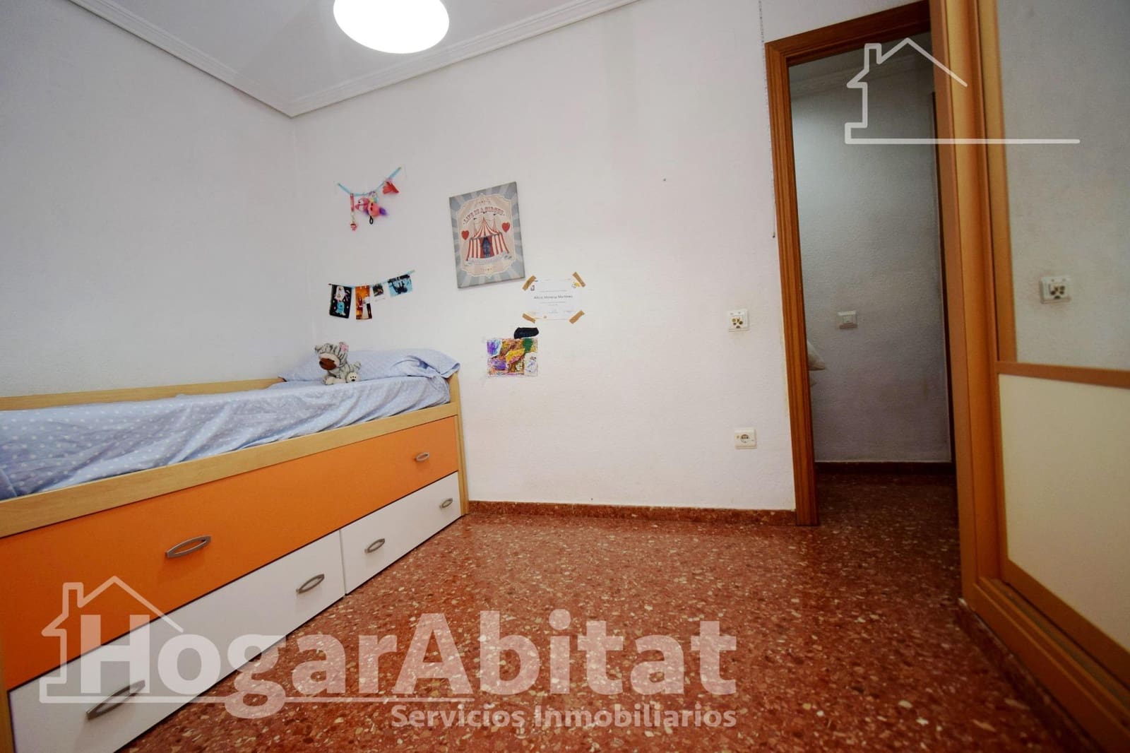 3 soverom Leilighet til salgs i Aldaia med garasje - € 199 000 (Ref: 10078461)