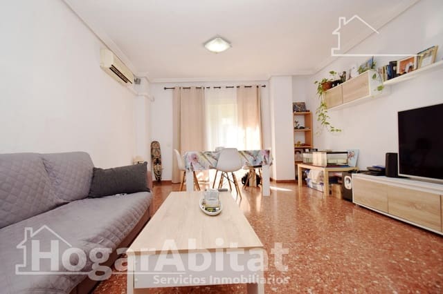 3 soverom Leilighet til salgs i Aldaia med garasje - € 199 000 (Ref: 10078461)