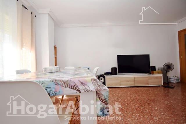 3 soverom Leilighet til salgs i Aldaia med garasje - € 199 000 (Ref: 10078461)