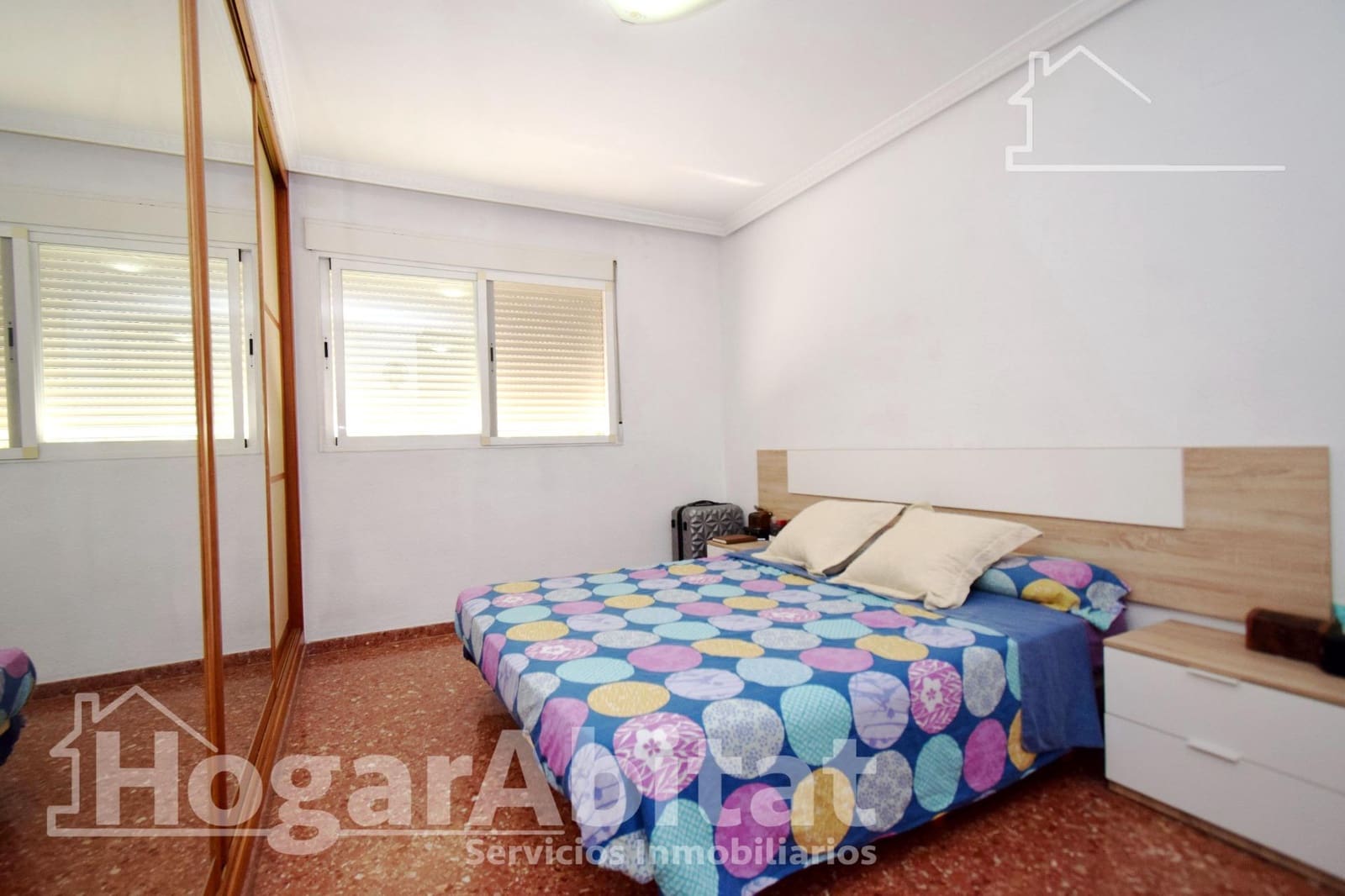 3 soverom Leilighet til salgs i Aldaia med garasje - € 199 000 (Ref: 10078461)