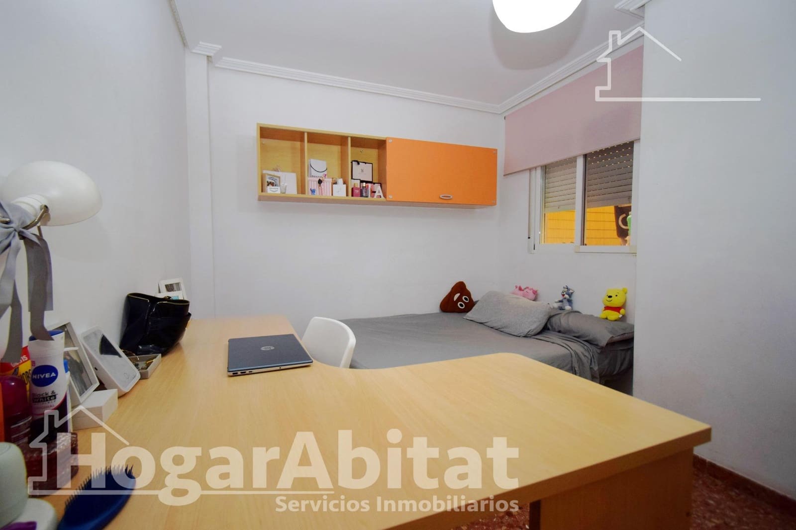 3 soverom Leilighet til salgs i Aldaia med garasje - € 199 000 (Ref: 10078461)