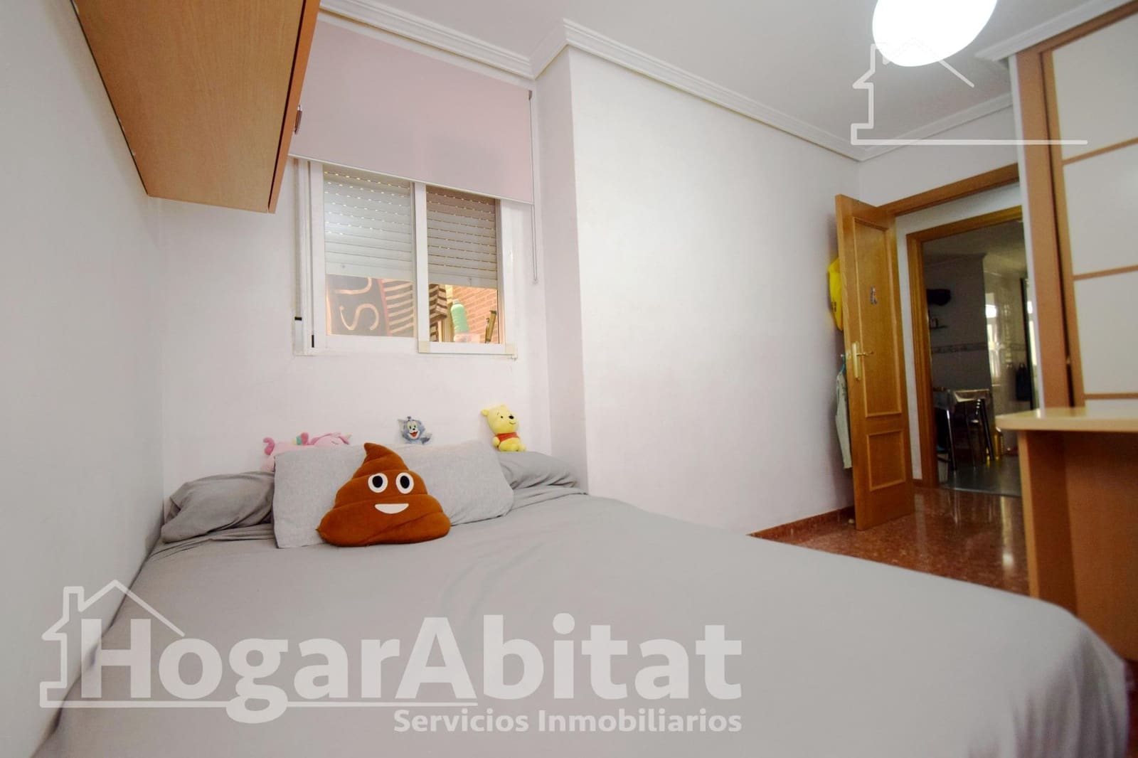 3 soverom Leilighet til salgs i Aldaia med garasje - € 199 000 (Ref: 10078461)