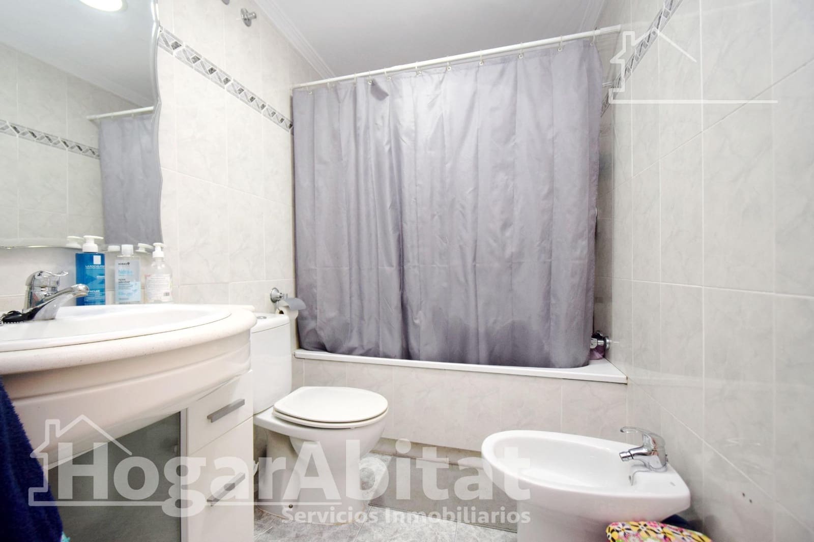 3 soverom Leilighet til salgs i Aldaia med garasje - € 199 000 (Ref: 10078461)