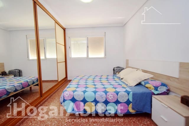3 soverom Leilighet til salgs i Aldaia med garasje - € 199 000 (Ref: 10078461)