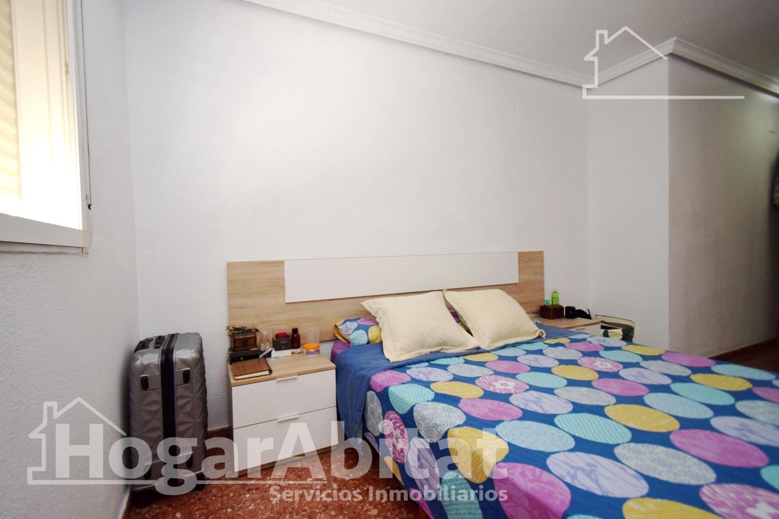 3 soverom Leilighet til salgs i Aldaia med garasje - € 199 000 (Ref: 10078461)