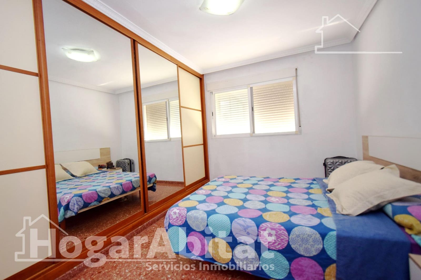 3 soverom Leilighet til salgs i Aldaia med garasje - € 199 000 (Ref: 10078461)