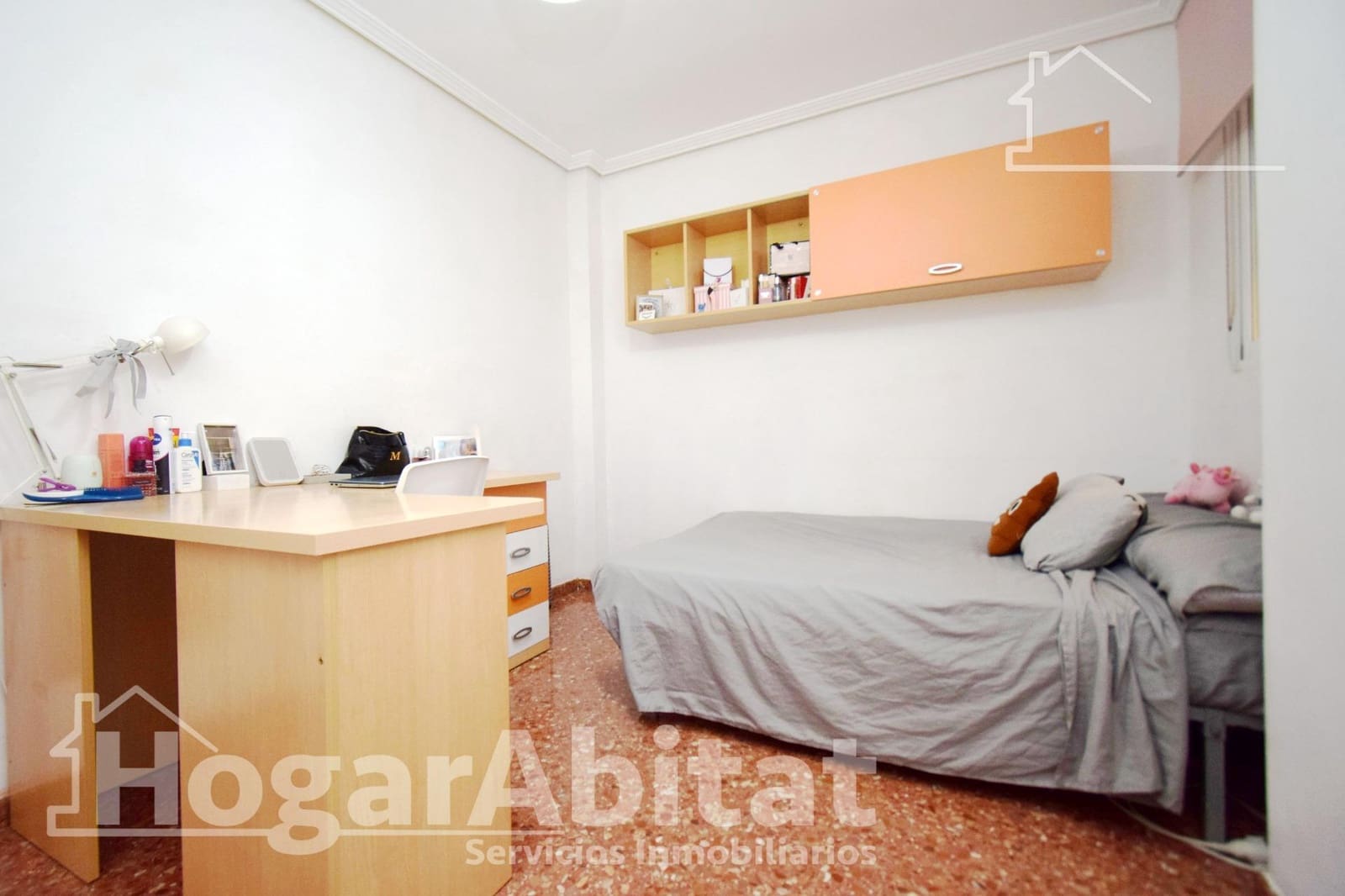 3 soverom Leilighet til salgs i Aldaia med garasje - € 199 000 (Ref: 10078461)