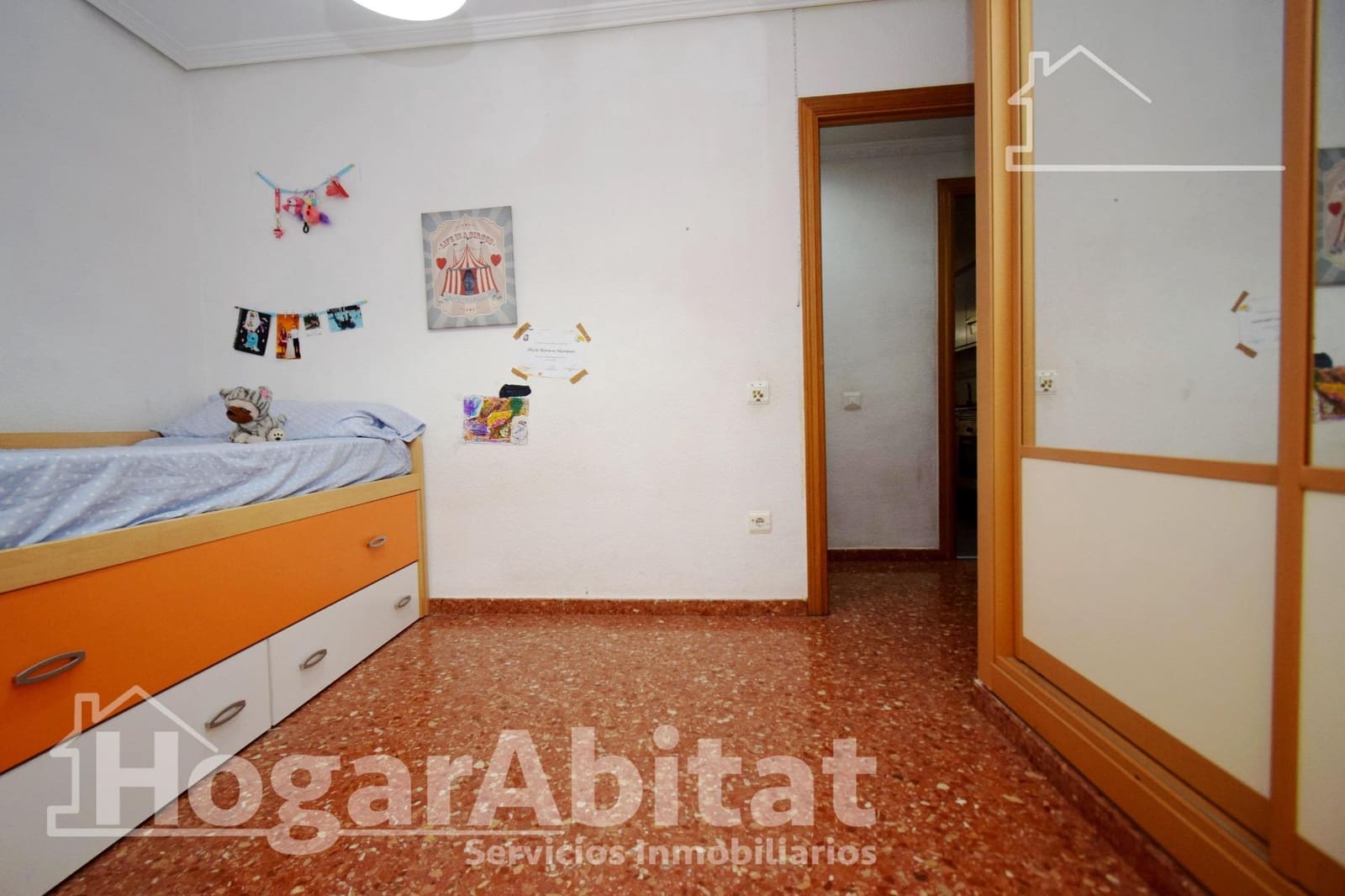 3 soverom Leilighet til salgs i Aldaia med garasje - € 199 000 (Ref: 10078461)