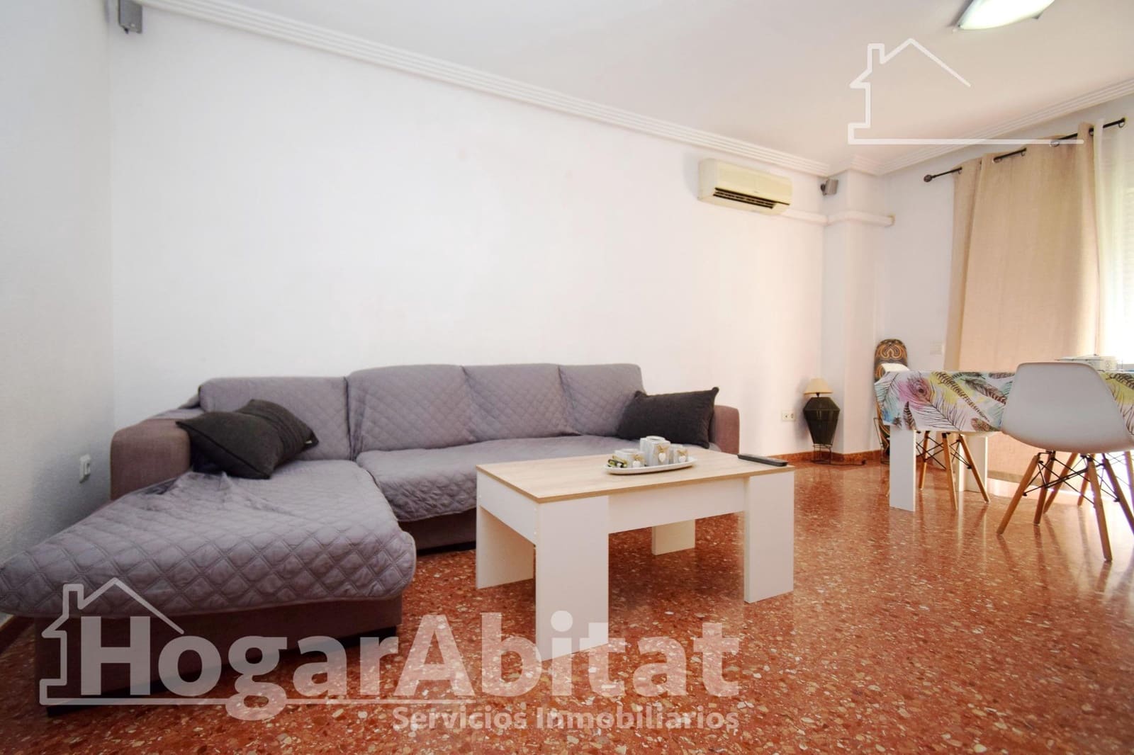 3 soverom Leilighet til salgs i Aldaia med garasje - € 199 000 (Ref: 10078461)