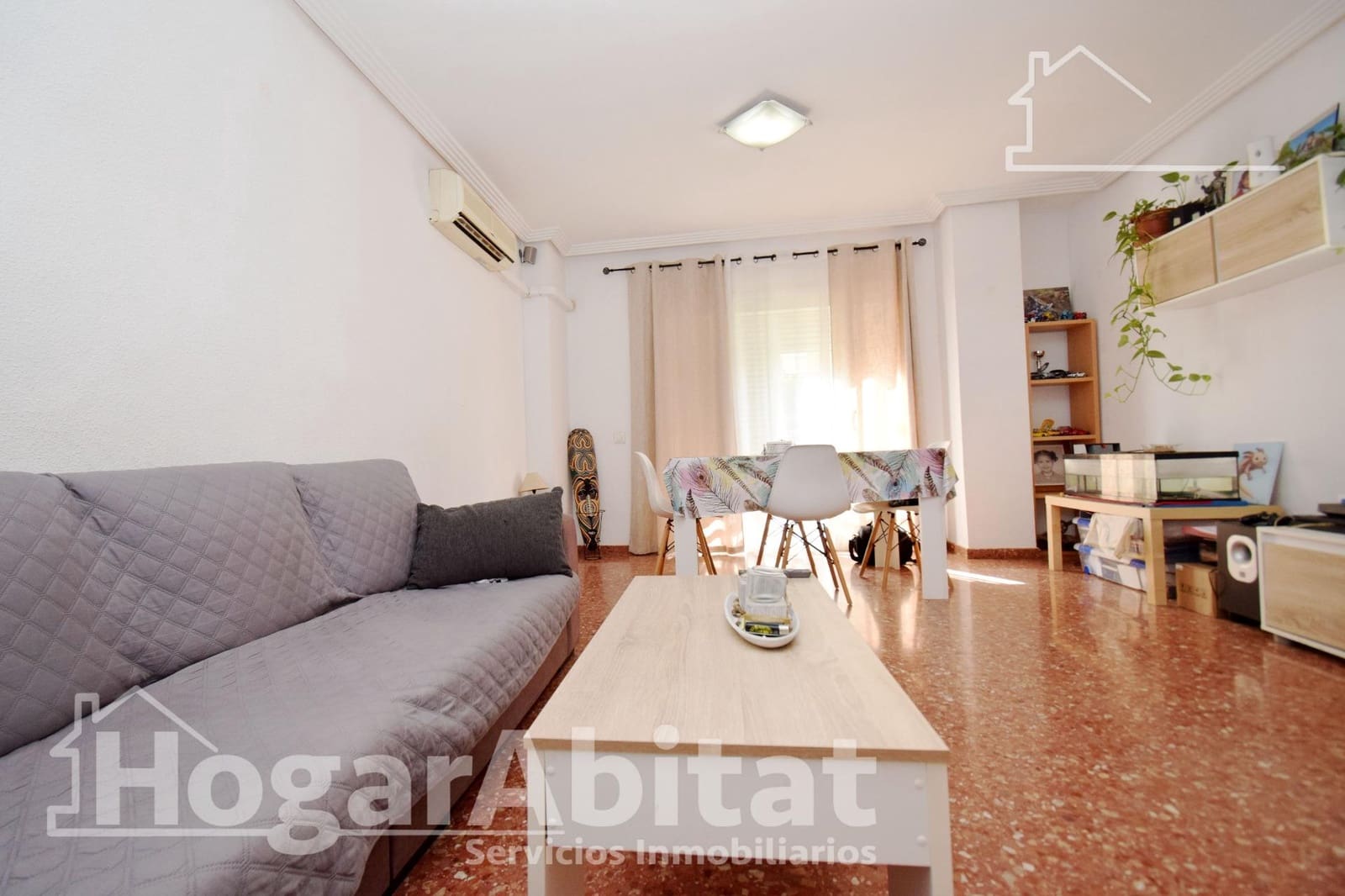 3 soverom Leilighet til salgs i Aldaia med garasje - € 199 000 (Ref: 10078461)