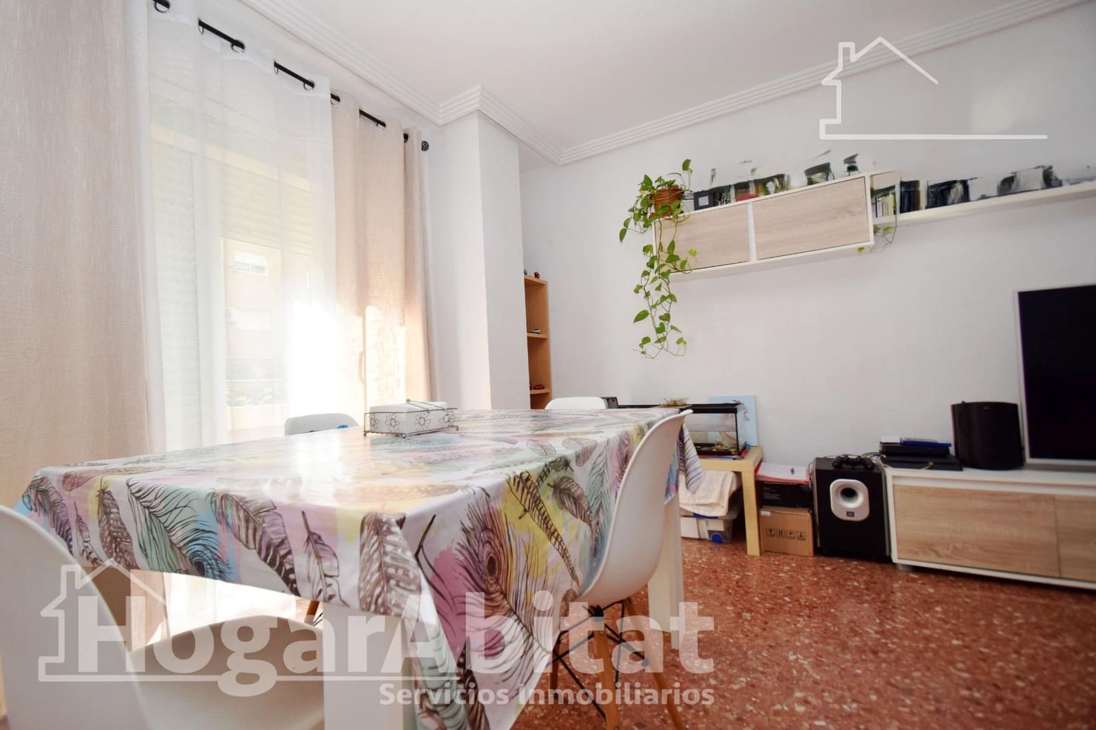 3 soverom Leilighet til salgs i Aldaia med garasje - € 199 000 (Ref: 10078461)