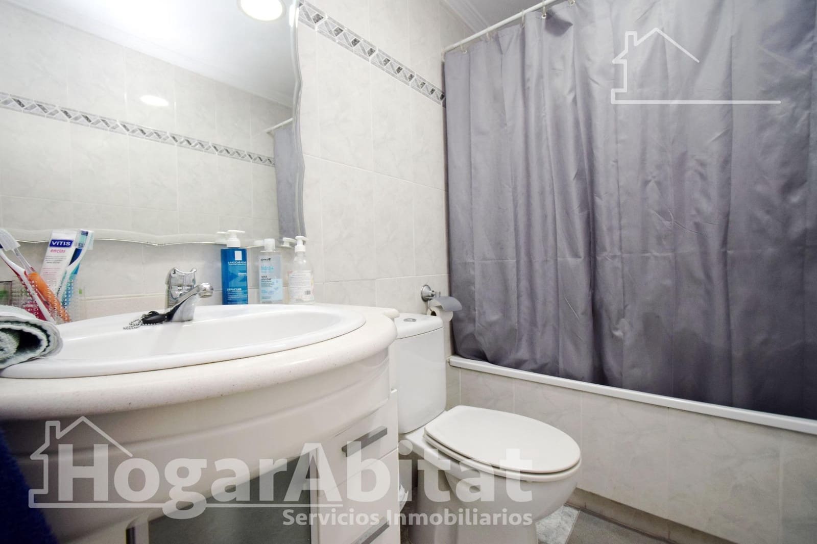 3 soverom Leilighet til salgs i Aldaia med garasje - € 199 000 (Ref: 10078461)