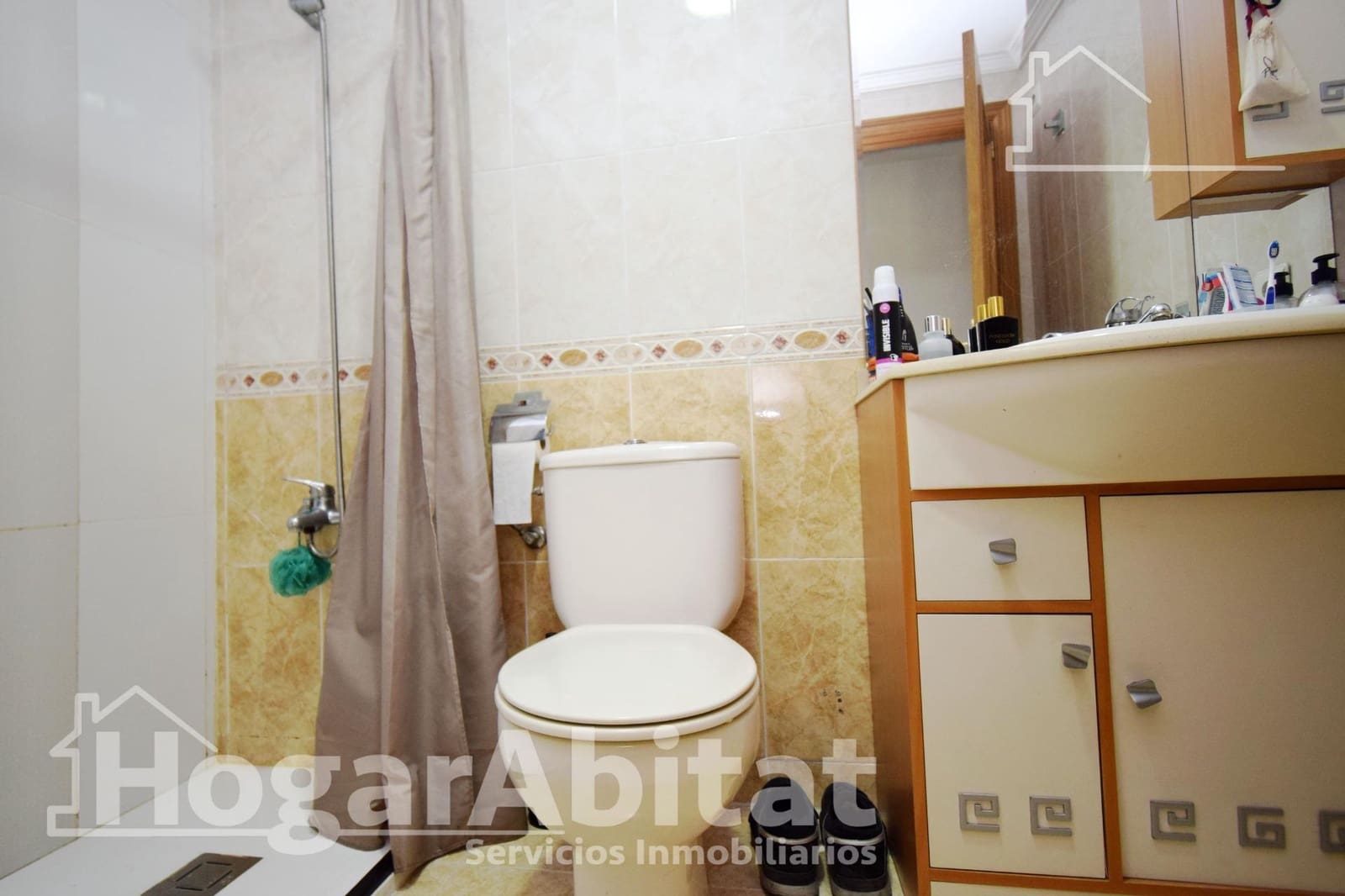 3 soverom Leilighet til salgs i Aldaia med garasje - € 199 000 (Ref: 10078461)