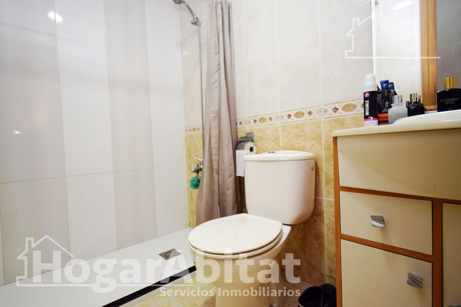 3 soverom Leilighet til salgs i Aldaia med garasje - € 199 000 (Ref: 10078461)