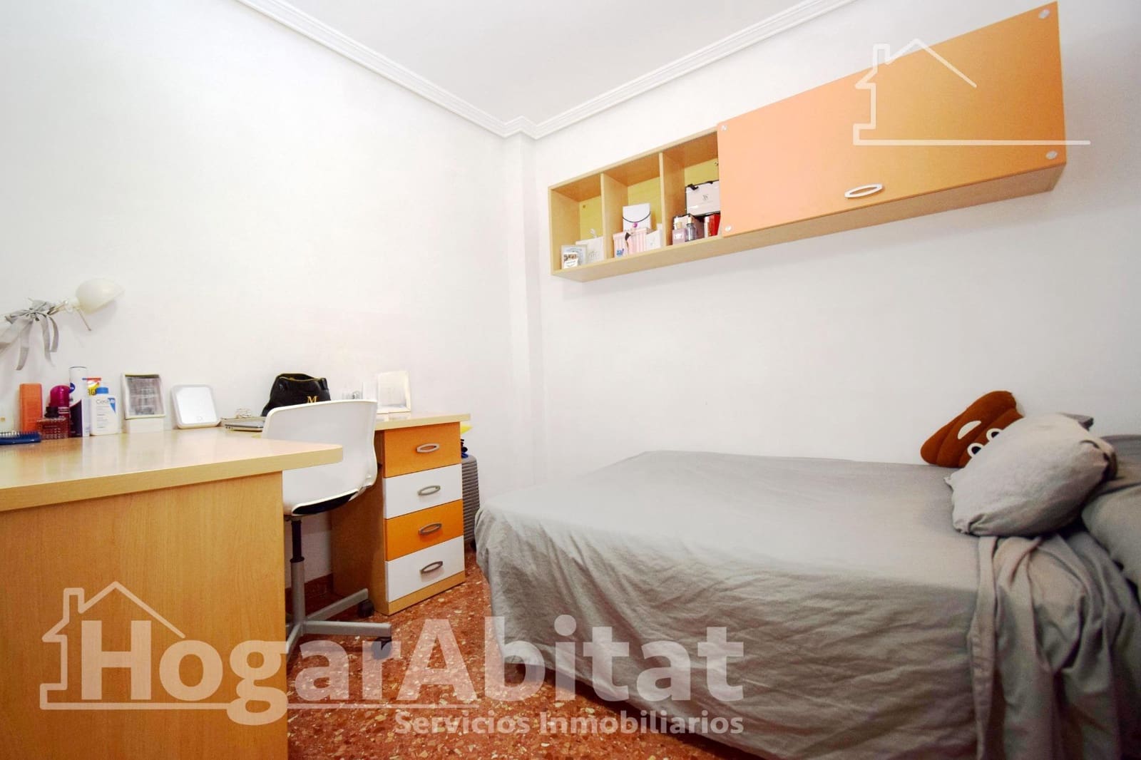 3 soverom Leilighet til salgs i Aldaia med garasje - € 199 000 (Ref: 10078461)