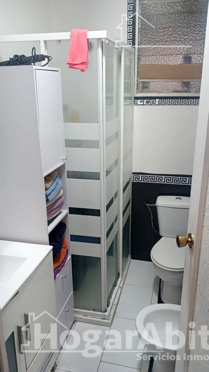 3 Zimmer Wohnung zu verkaufen in Vila-real - 160.000 € (Ref: 10078462)